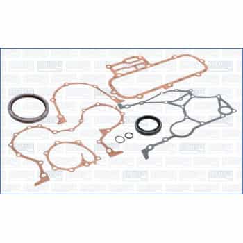 Juego de juntas, bloque del motor