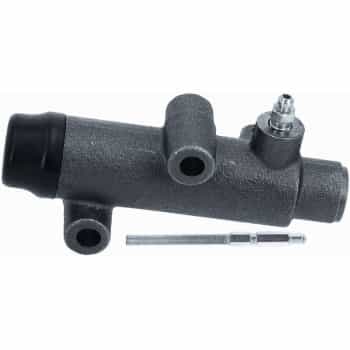 Cilindro esclavo, embrague 6283 600 109 Sachs