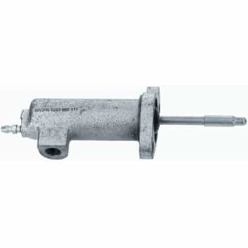 Cilindro esclavo, embrague 6283 600 111 Sachs
