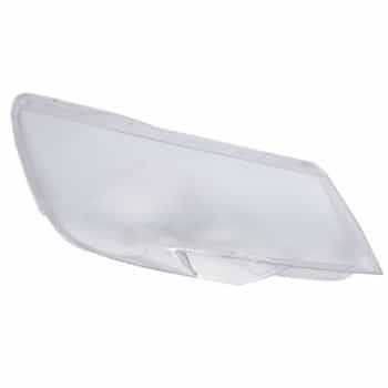 Cristal de lámpara, faro