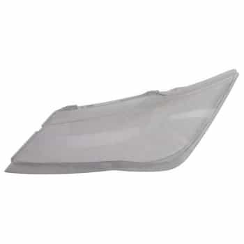 Cristal de lámpara, faro