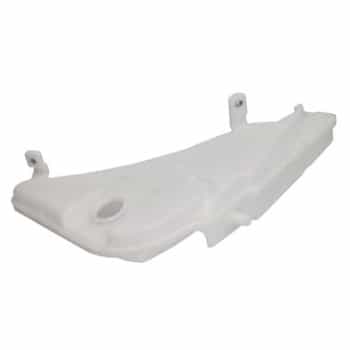 Depósito de líquido de limpieza, limpieza de ventanas