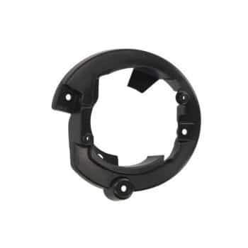 Marco, faro antiniebla