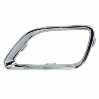 Marco, faro antiniebla