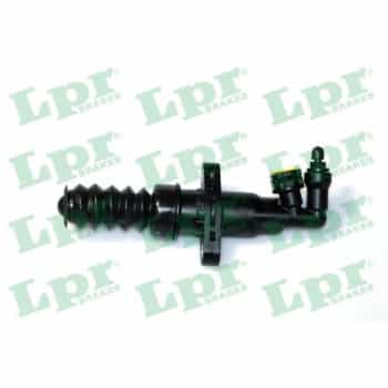 Cilindro esclavo, embrague