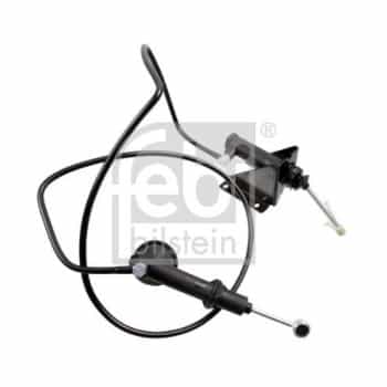 Kit de reparación, cilindro maestro