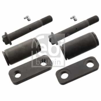 Kit de reparación, perno de resorte