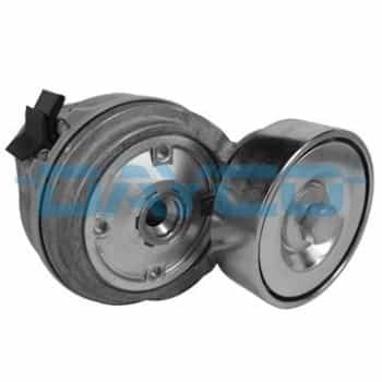 Tensor de correa, correa Poly V