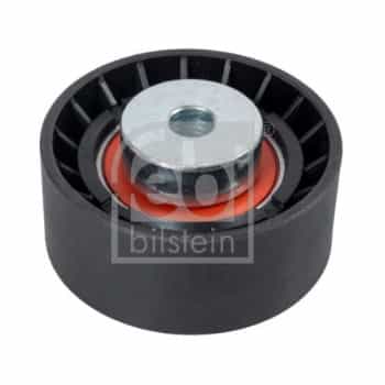 Rodillo guía/rodillo deflector, correa Poly V 23294 FEBI