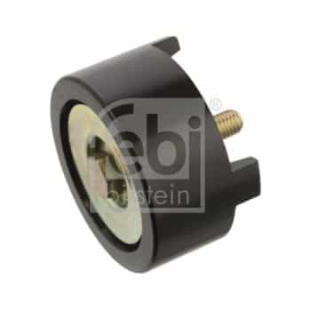 Rodillo guía/rodillo deflector, correa Poly V 102638 FEBI