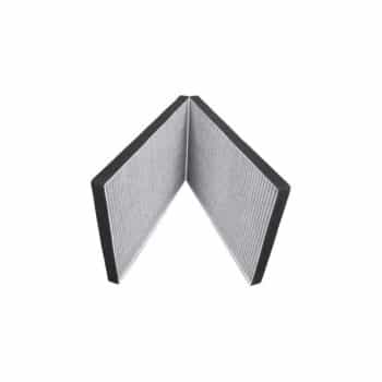 Filtro interior FCA-10059C AMC Filter