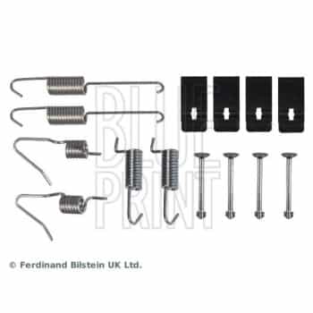 conjunto de accesorios