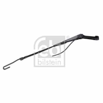 Brazo del limpiaparabrisas, limpieza del parabrisas 180302 FEBI
