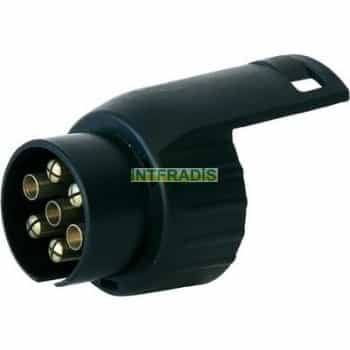 ADAPTADOR 13 PARCELAS F 7 PARCELAS M