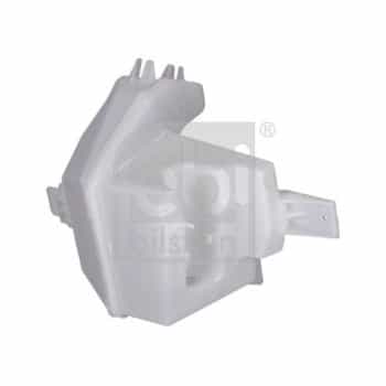 Depósito de líquido de limpieza, limpieza de ventanas 193942 FEBI