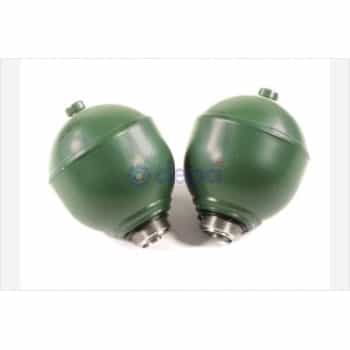 JUEGO DE 2 XANTIA AR NO HIDRATANTE