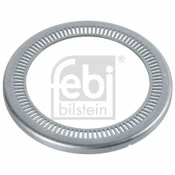 Anillo sensor, ABS 171743 FEBI