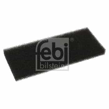 Filtro interior 100280 FEBI