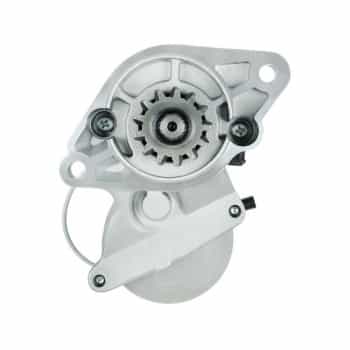 Motor de arranque / Arranque