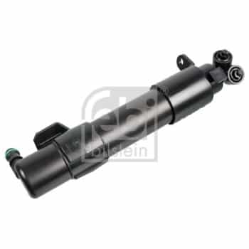 Líquido limpiador de inyectores, limpieza de faros 176573 FEBI