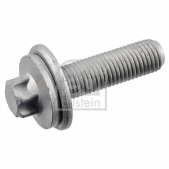tornillo para placa de anclaje del freno 182452 FEBI