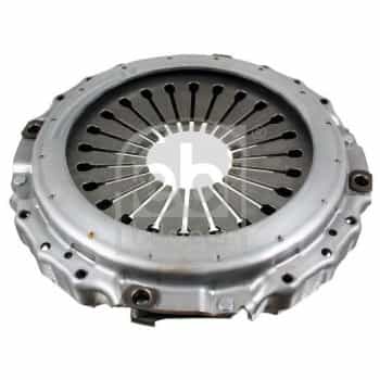 Grupo de presión 105292 FEBI