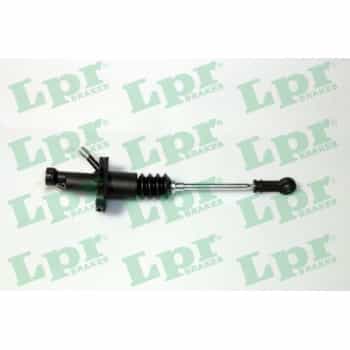 Maître-cylindre, embrayage