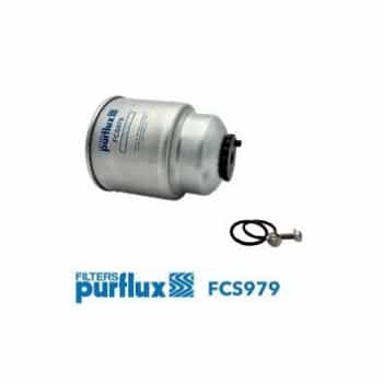 Filtro de combustible FCS979 Purflux
