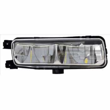 luz antiniebla 19-6397-00-9 TYC