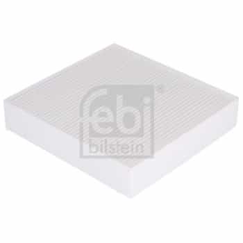 Filtro interior 194304 FEBI