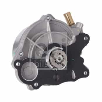 Bomba de vacío, sistema de frenos 196101 FEBI