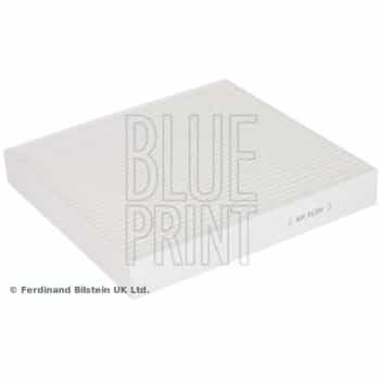 Filtro interior ADBP250116 Blue Print