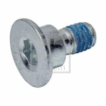 Tornillo, disco de freno