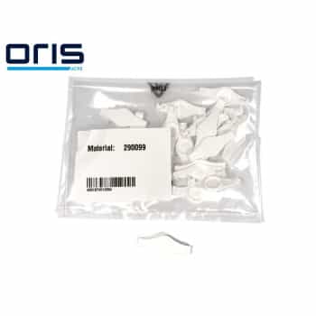 Tapas protectoras para enganches de remolque ORIS