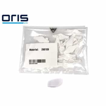 ORIS cubierta protectora cerradura de barra de remolque