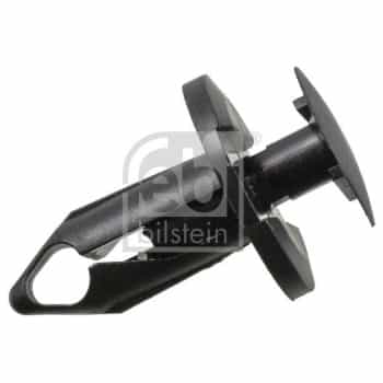 Clavo partido de aplicación universal