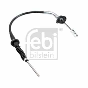 câble de traction d'embrayage