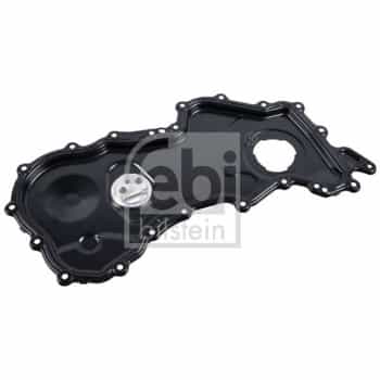 tapa de la caja de distribución