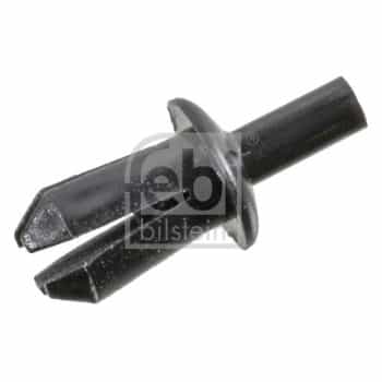 Clavo partido de aplicación universal