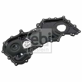 tapa de la caja de distribución