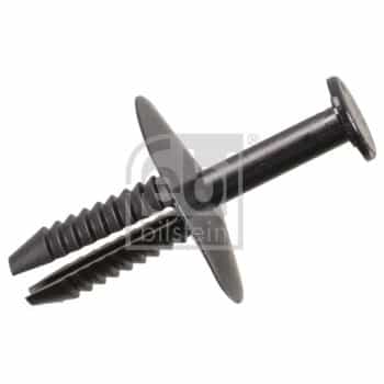 Clavo partido de aplicación universal