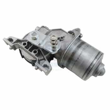 Motor del limpiaparabrisas