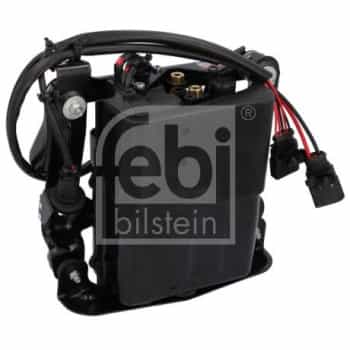 Compresseur, système pneumatique febi Plus