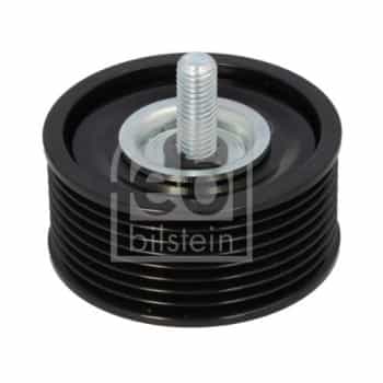 Rodillo guía/rodillo deflector, correa Poly V 193948 FEBI