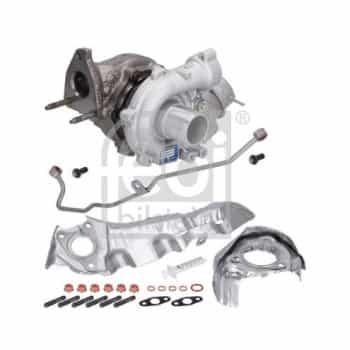 Turbocompresor BorgWarner Turbo ProKit REMAN 192574 FEBI