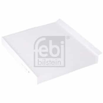 Filtro interior 194285 FEBI