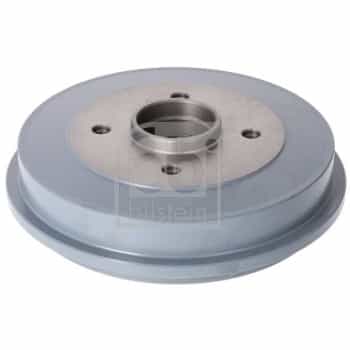 Tambor de freno 194784 FEBI