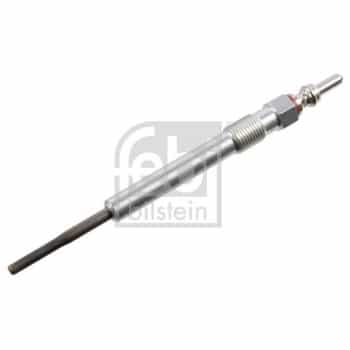 Bujía incandescente 196318 FEBI