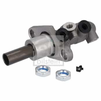 Cilindro maestro de freno 196596 FEBI