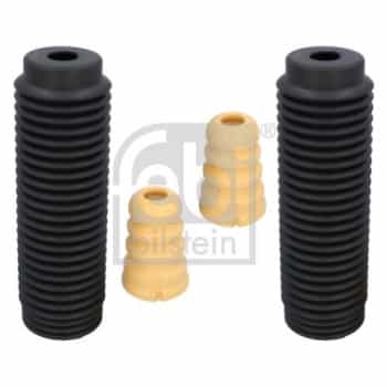 Cache-poussière, amortisseur 197381 FEBI